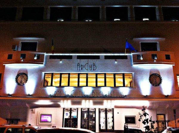 Stagiunea Artelor Performative, stimulent pentru teatrul independent